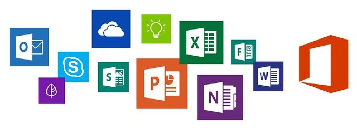 מדריך להתקנה של OFFICE365 בחינם!
