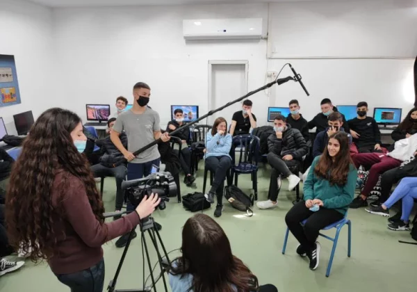 מדיה ופרסום