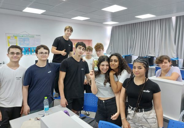 פעילות קודונים בכימיה